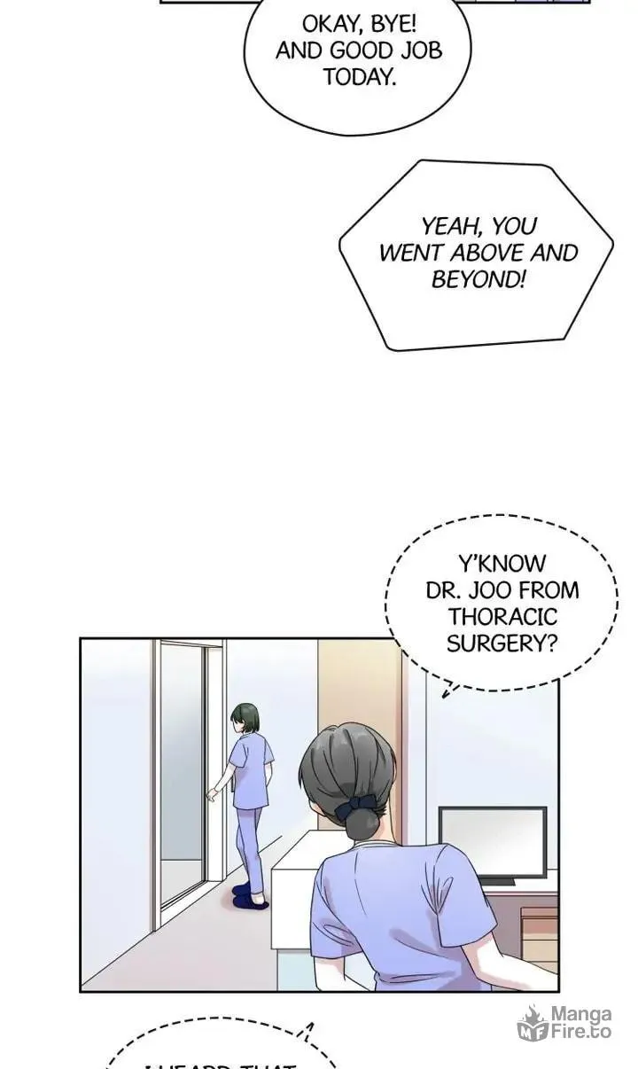 Read One Step Away From Happiness chapter 4 image 39 on Lezhin