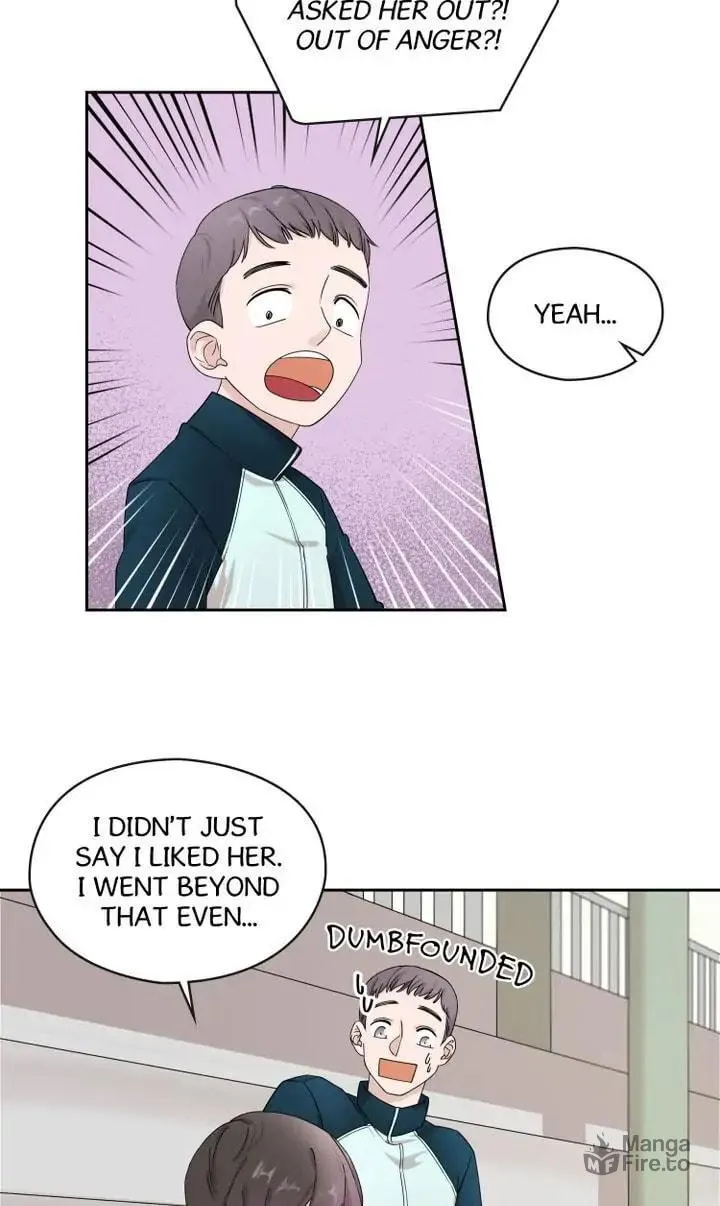 Read One Step Away From Happiness chapter 4 image 4 on Lezhin