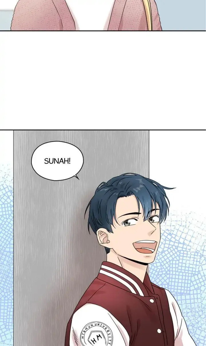 Read One Step Away From Happiness chapter 4 image 42 on Lezhin