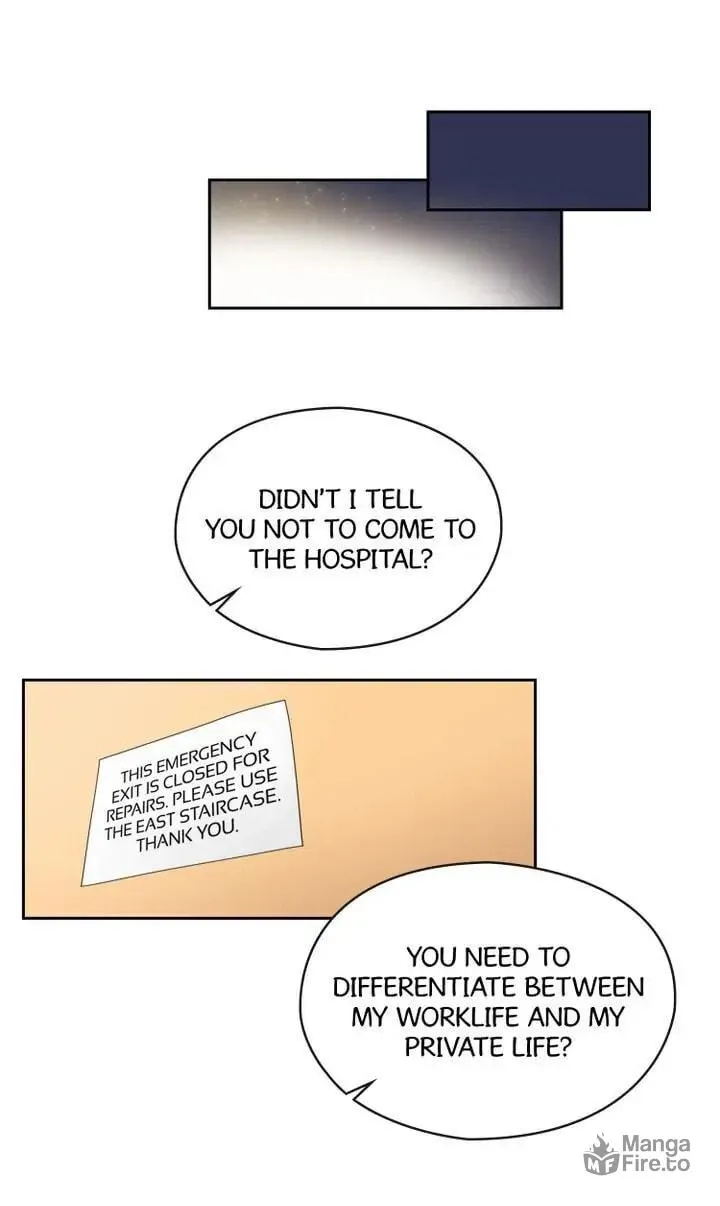 Read One Step Away From Happiness chapter 4 image 44 on Lezhin