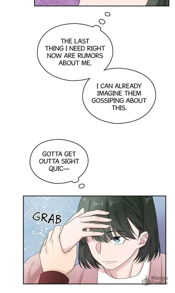 Read One Step Away From Happiness chapter 4 image 47 on Lezhin