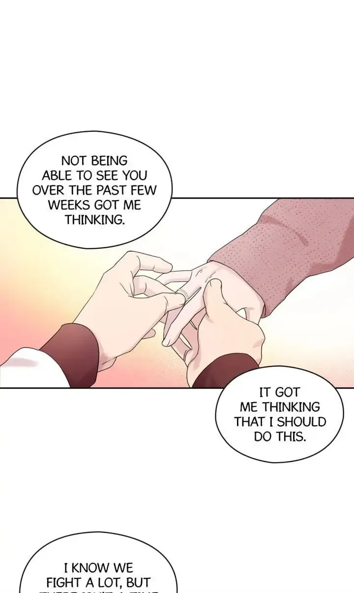 Read One Step Away From Happiness chapter 4 image 48 on Lezhin
