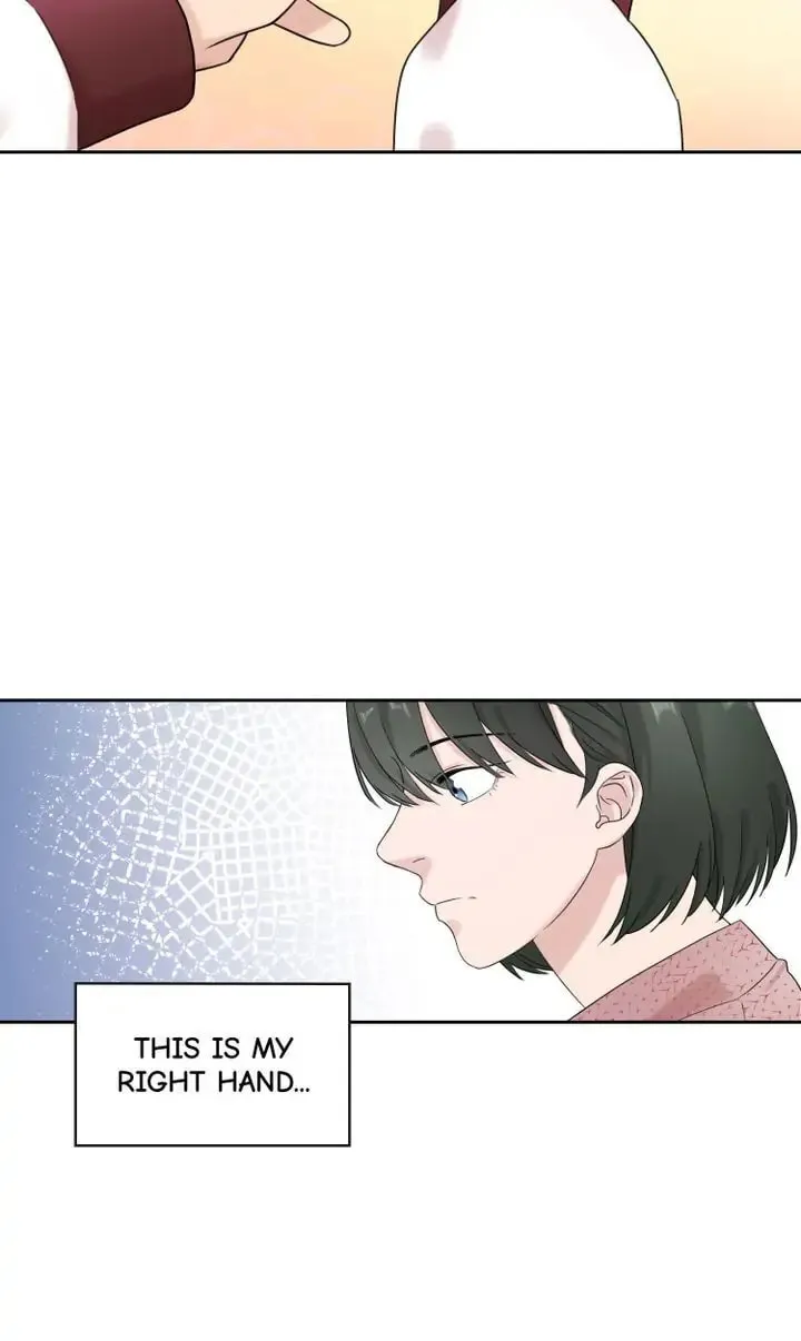 Read One Step Away From Happiness chapter 4 image 52 on Lezhin