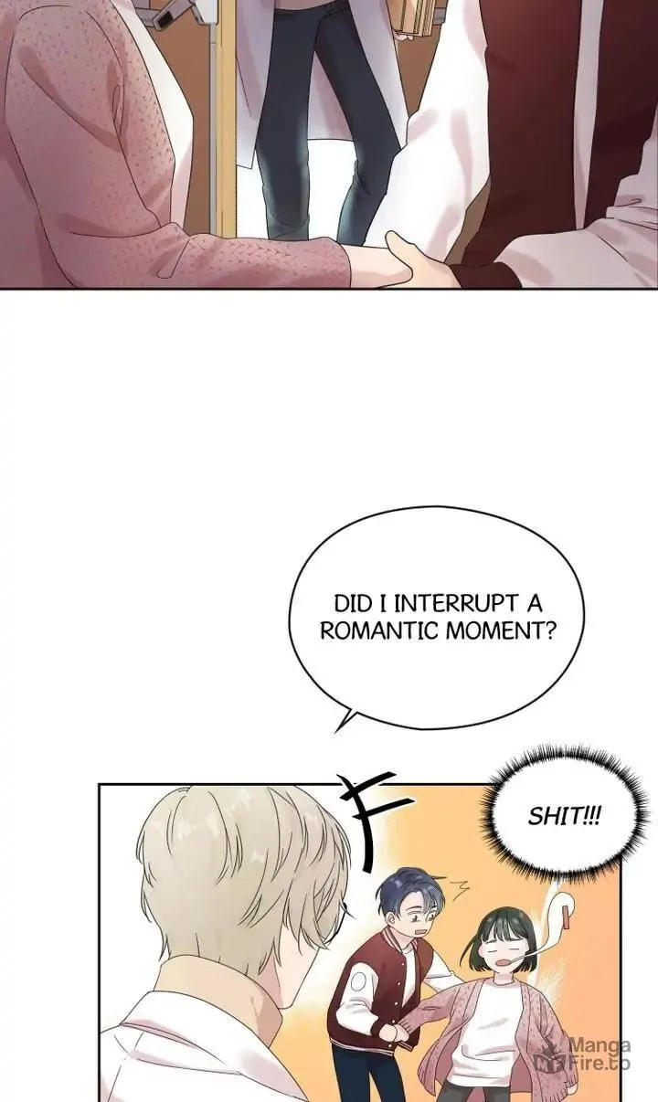 Read One Step Away From Happiness chapter 4 image 54 on Lezhin