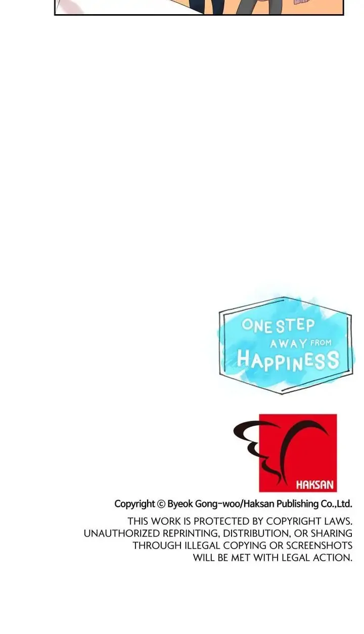 Read One Step Away From Happiness chapter 4 image 55 on Lezhin