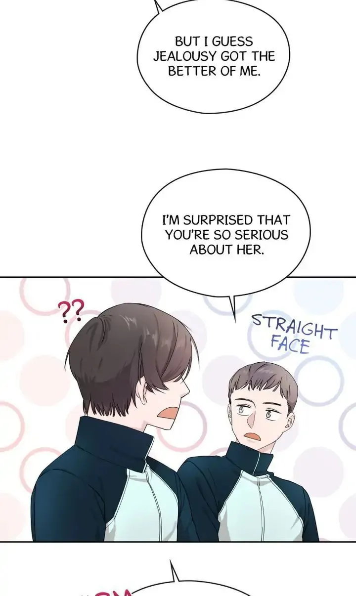 Read One Step Away From Happiness chapter 4 image 6 on Lezhin