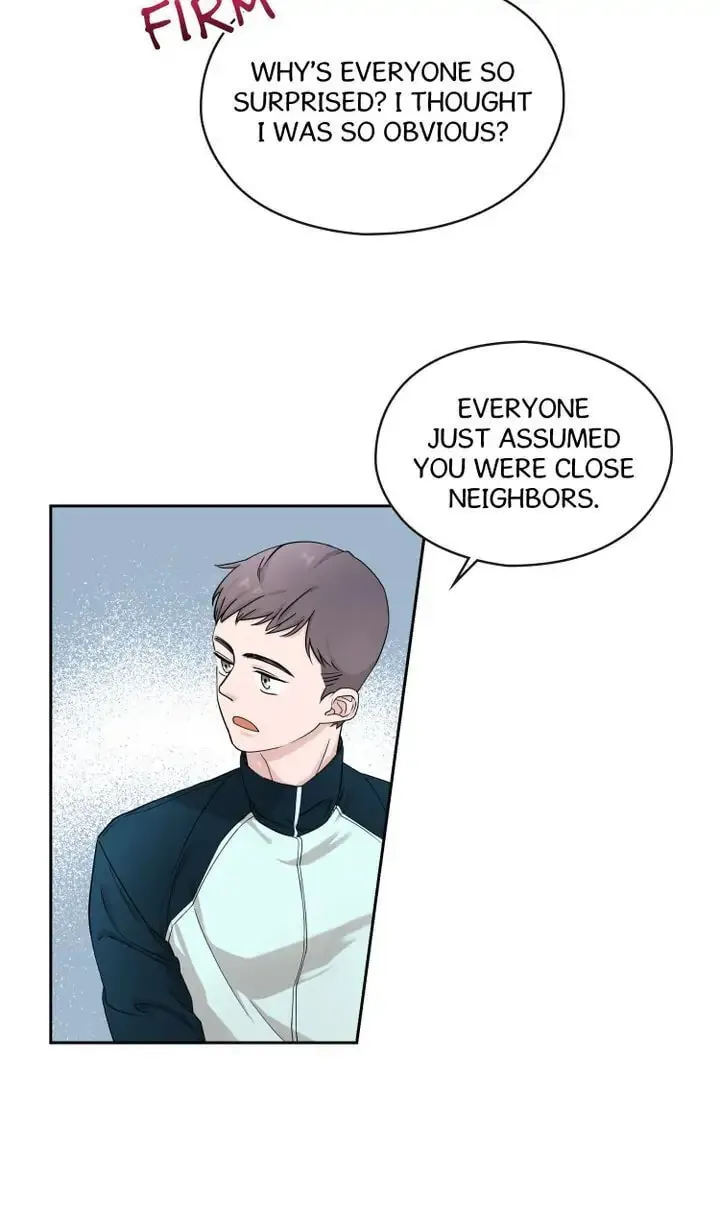Read One Step Away From Happiness chapter 4 image 7 on Lezhin