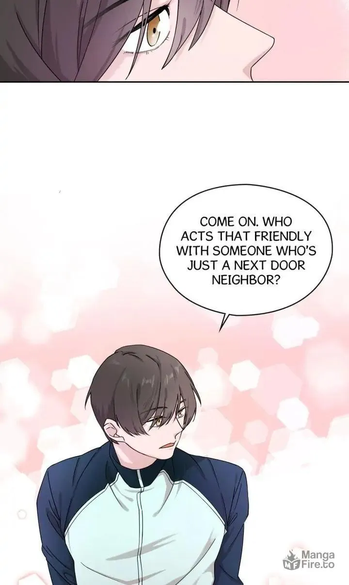 Read One Step Away From Happiness chapter 4 image 9 on Lezhin