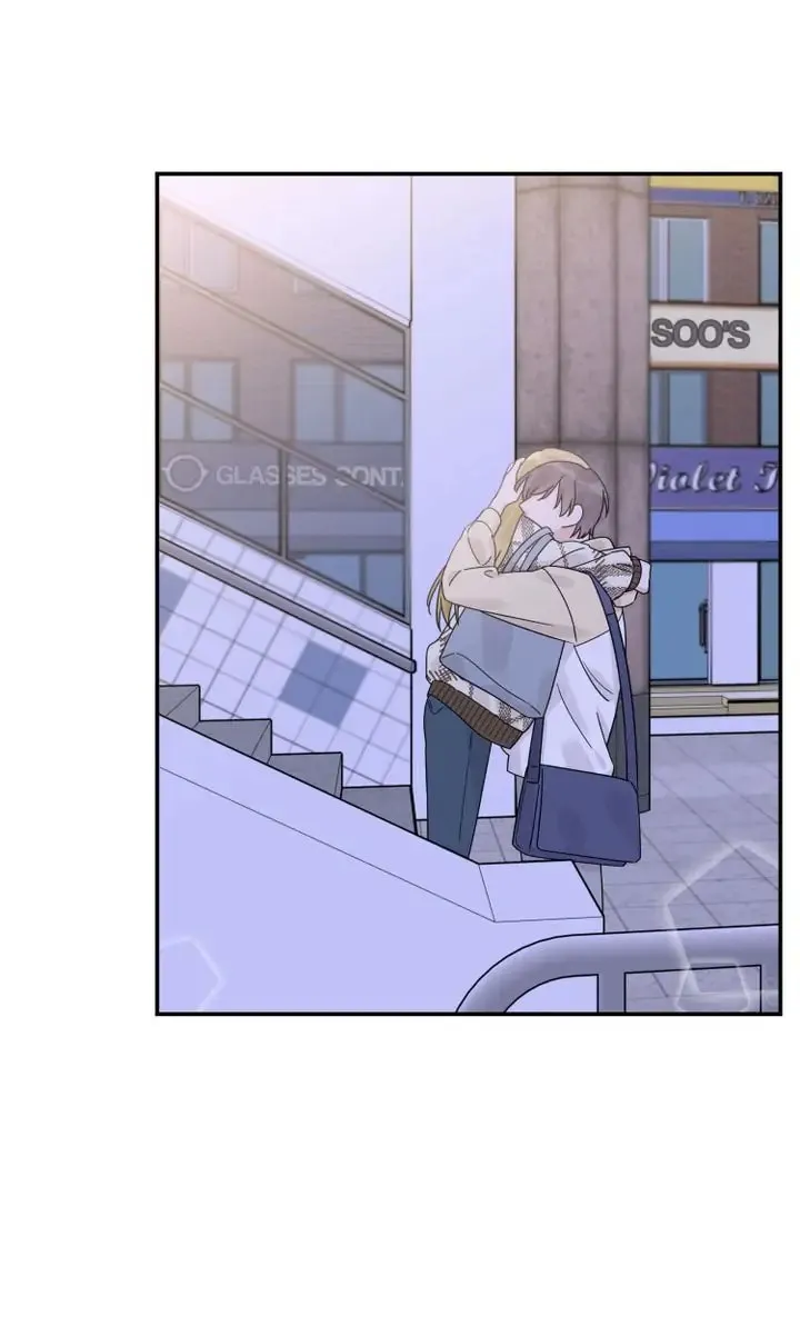 Read One Step Away From Happiness chapter 42 image 1 on Lezhin