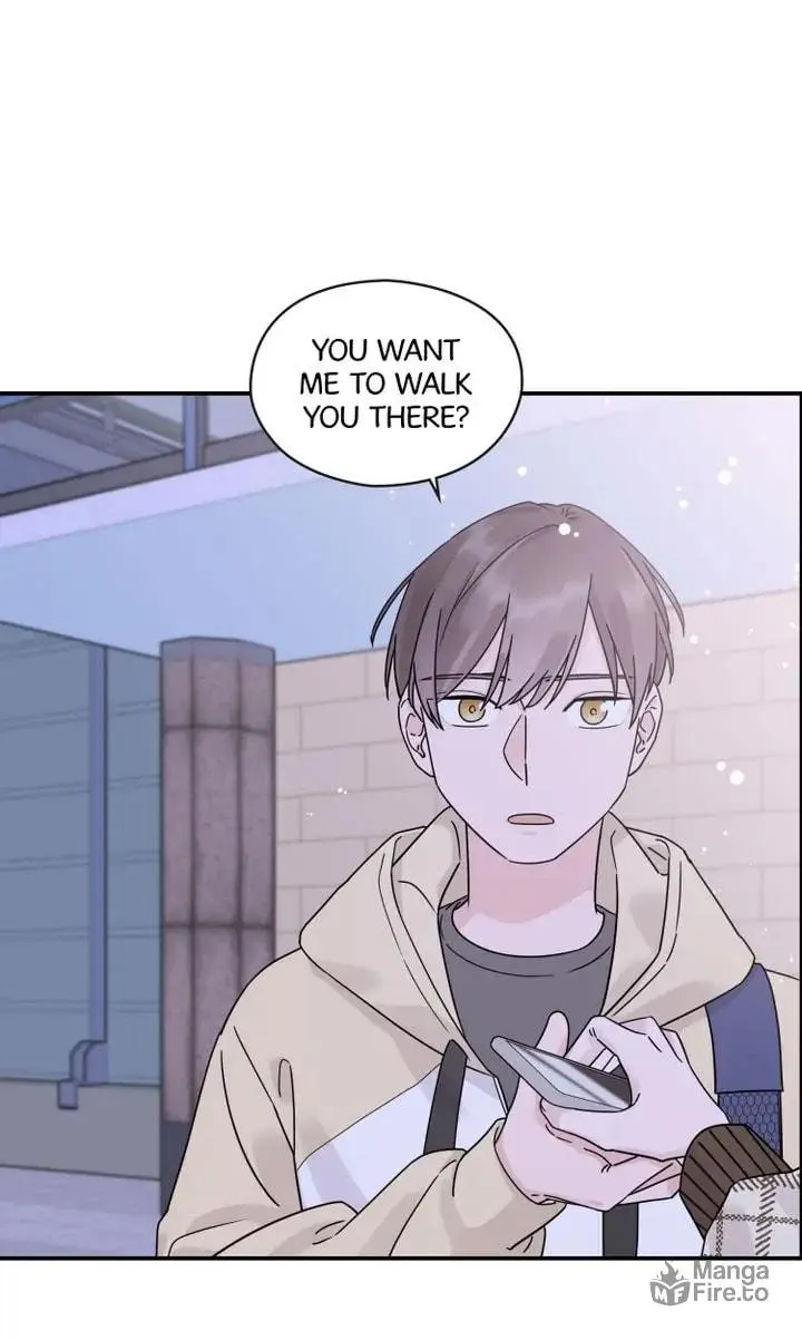 Read One Step Away From Happiness chapter 42 image 14 on Lezhin