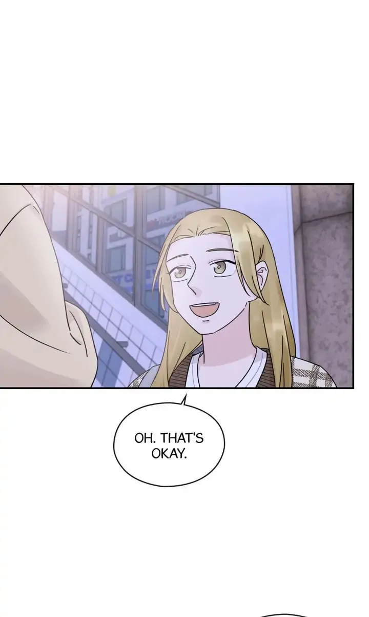 Read One Step Away From Happiness chapter 42 image 15 on Lezhin
