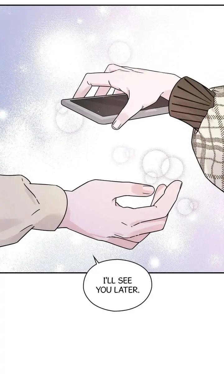Read One Step Away From Happiness chapter 42 image 18 on Lezhin
