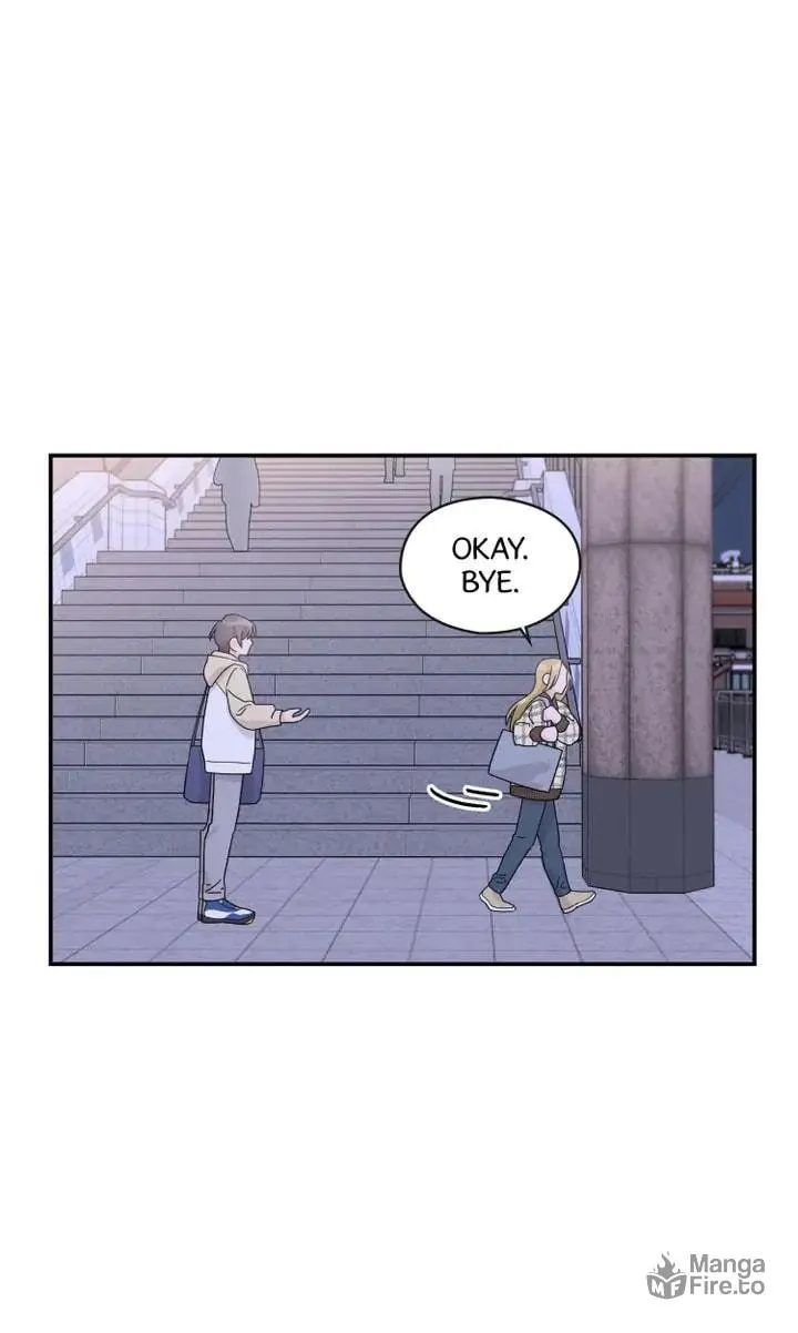 Read One Step Away From Happiness chapter 42 image 19 on Lezhin