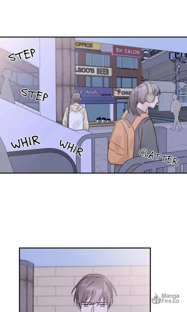 Read One Step Away From Happiness chapter 42 image 20 on Lezhin