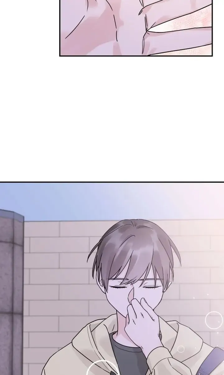 Read One Step Away From Happiness chapter 42 image 22 on Lezhin
