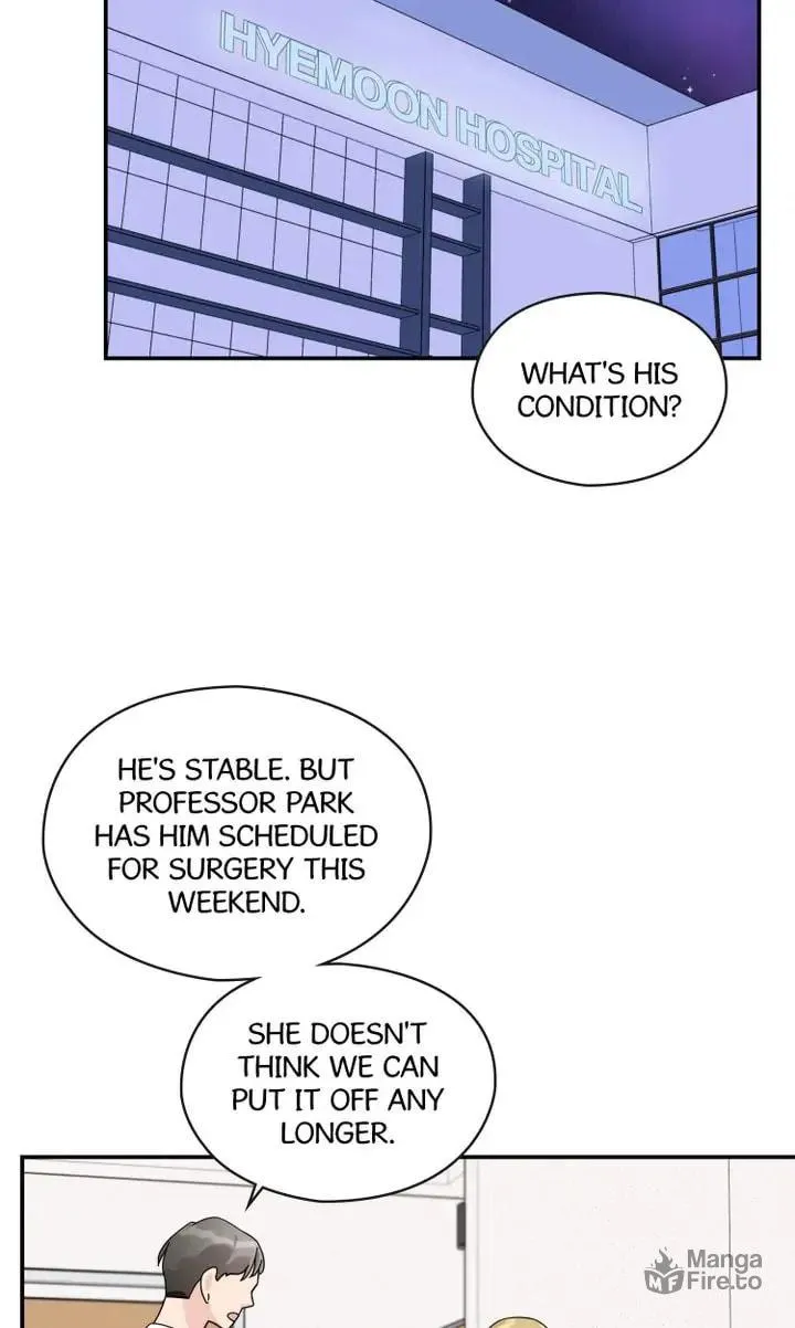 Read One Step Away From Happiness chapter 42 image 24 on Lezhin