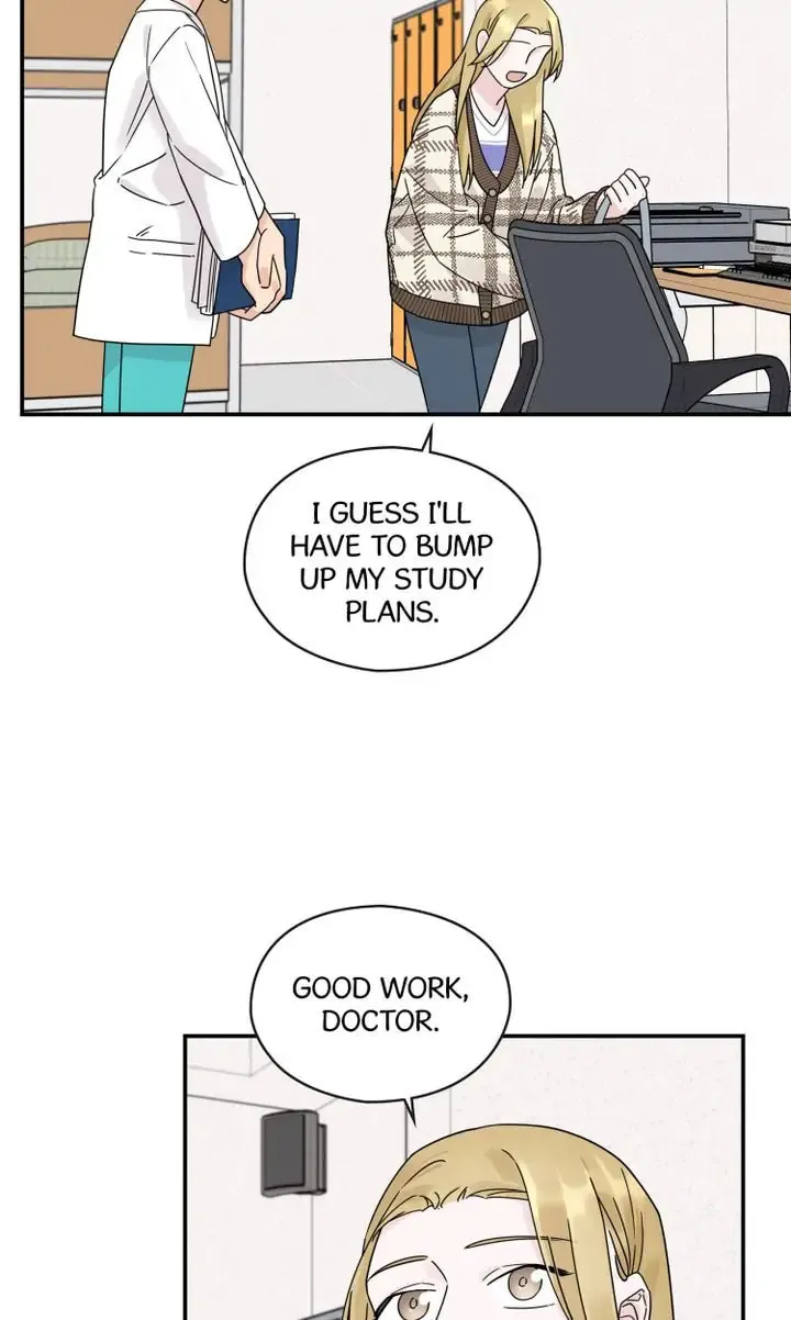 Read One Step Away From Happiness chapter 42 image 25 on Lezhin