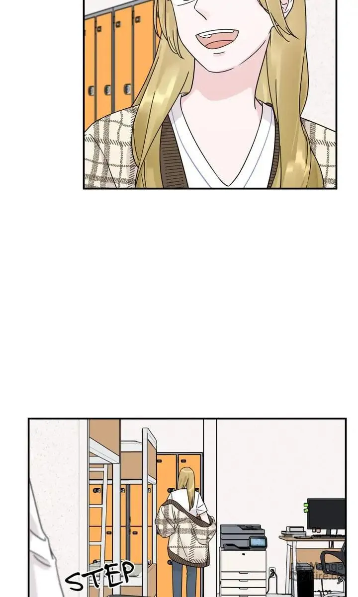 Read One Step Away From Happiness chapter 42 image 26 on Lezhin