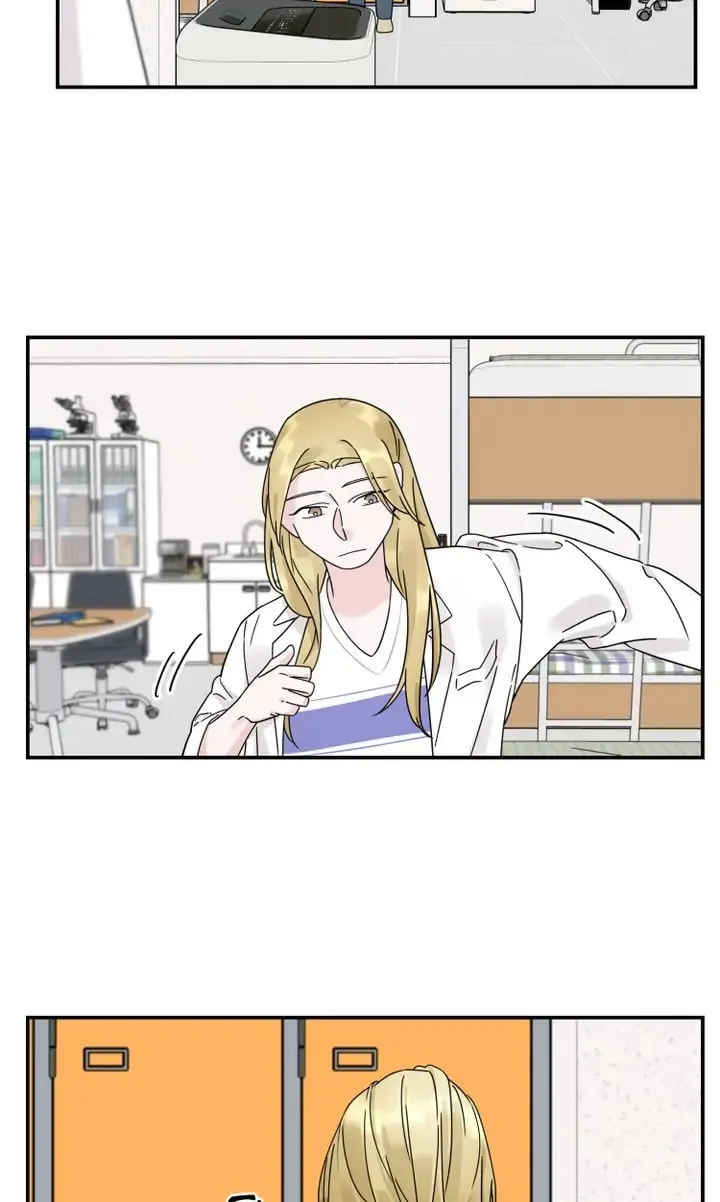 Read One Step Away From Happiness chapter 42 image 27 on Lezhin