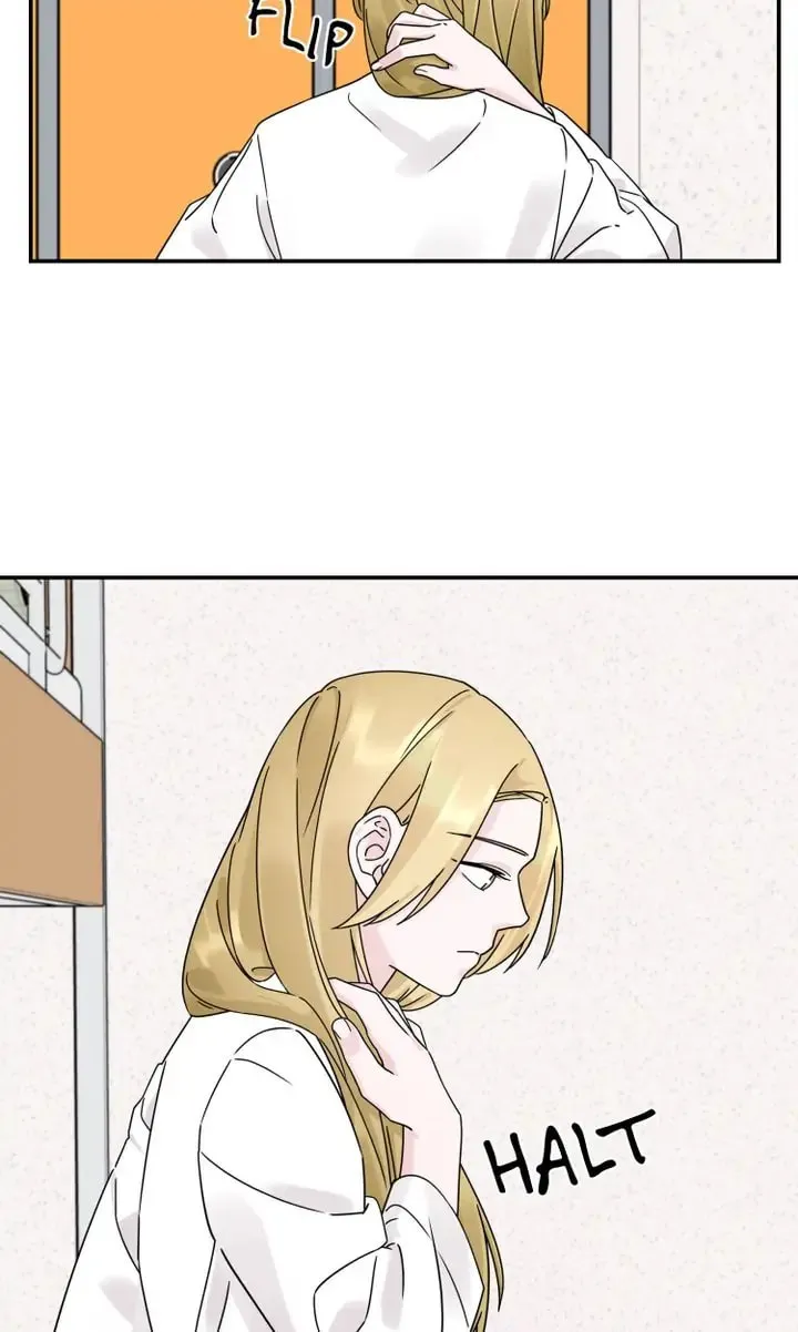 Read One Step Away From Happiness chapter 42 image 28 on Lezhin