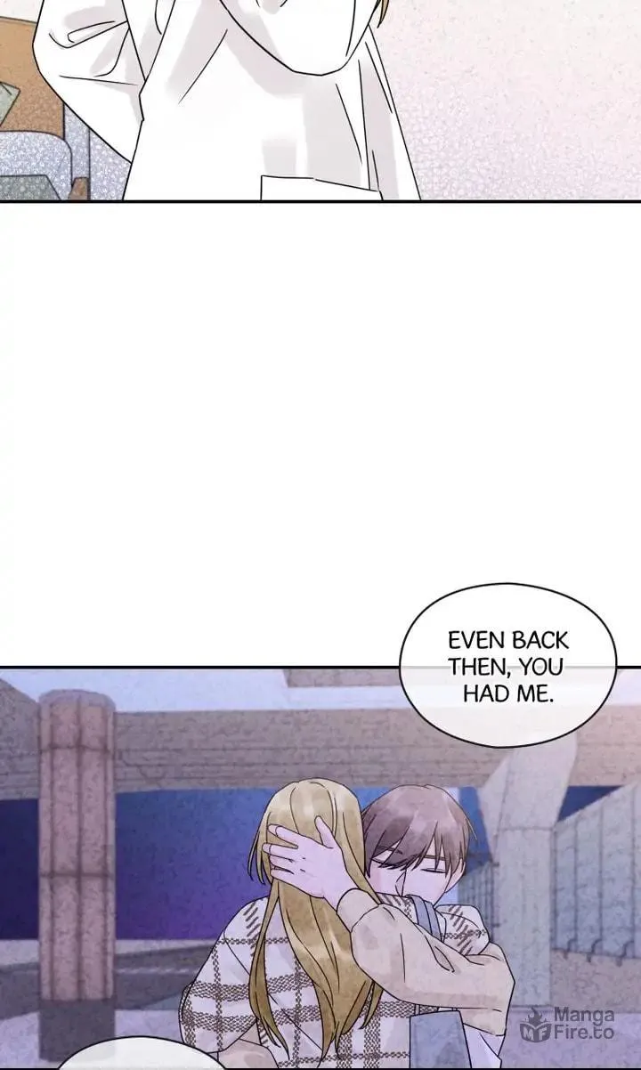 Read One Step Away From Happiness chapter 42 image 29 on Lezhin