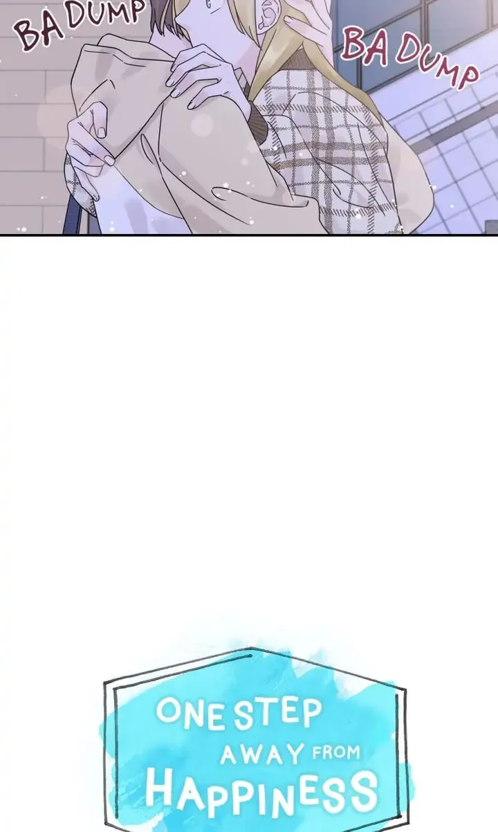 Read One Step Away From Happiness chapter 42 image 3 on Lezhin