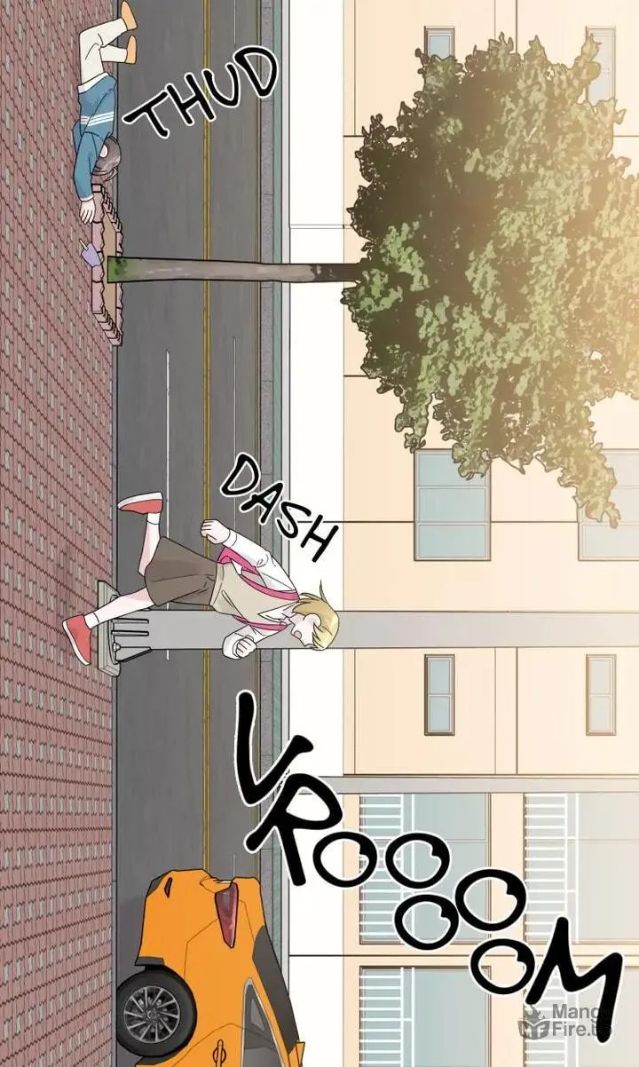 Read One Step Away From Happiness chapter 42 image 34 on Lezhin