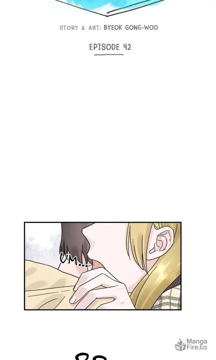 Read One Step Away From Happiness chapter 42 image 4 on Lezhin