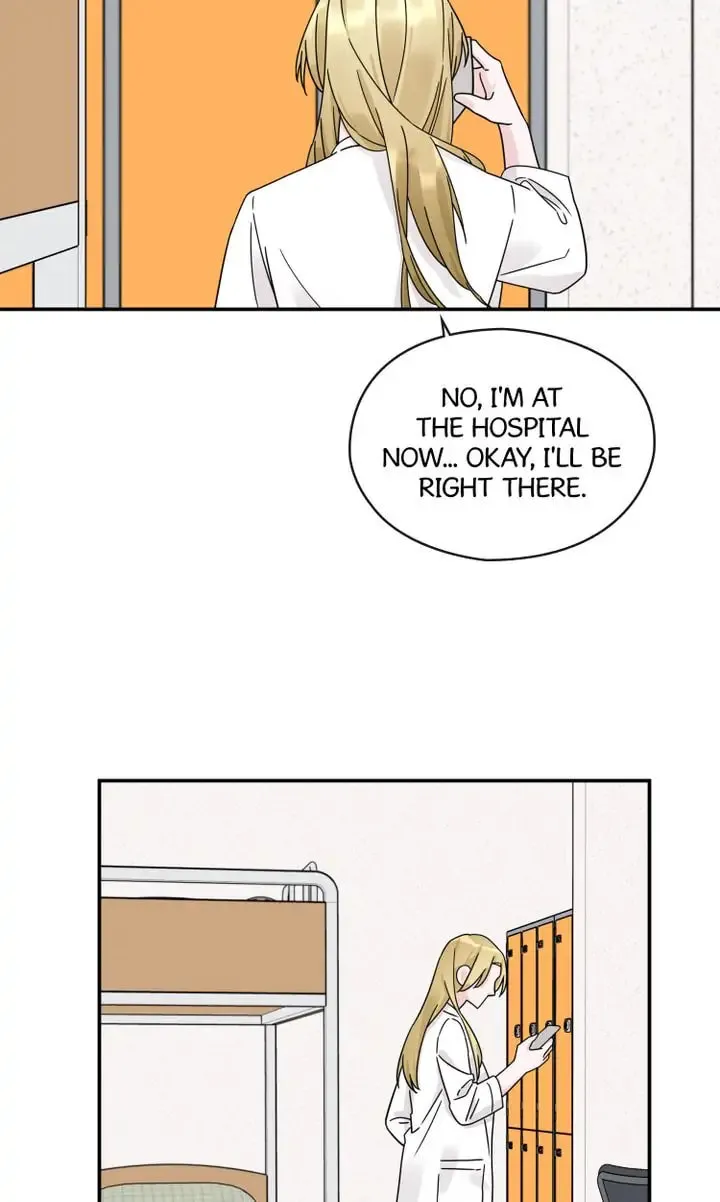 Read One Step Away From Happiness chapter 42 image 43 on Lezhin