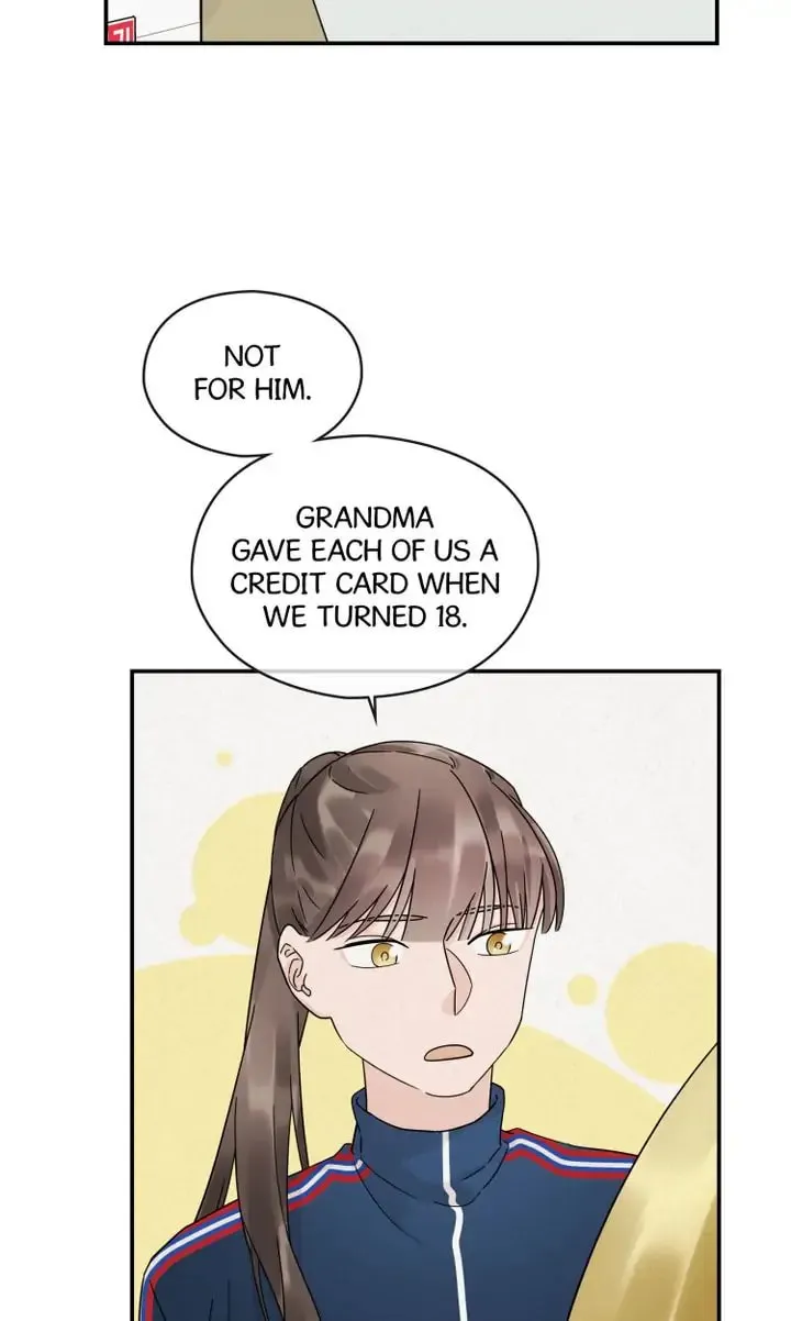Read One Step Away From Happiness chapter 42 image 48 on Lezhin