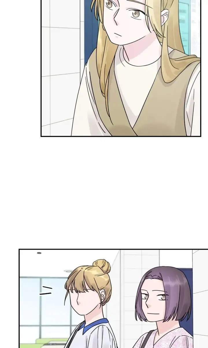 Read One Step Away From Happiness chapter 42 image 52 on Lezhin