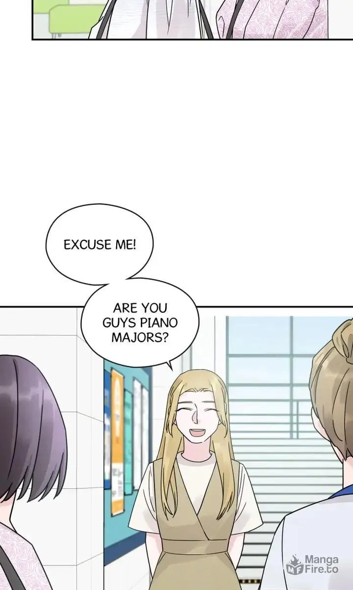 Read One Step Away From Happiness chapter 42 image 53 on Lezhin