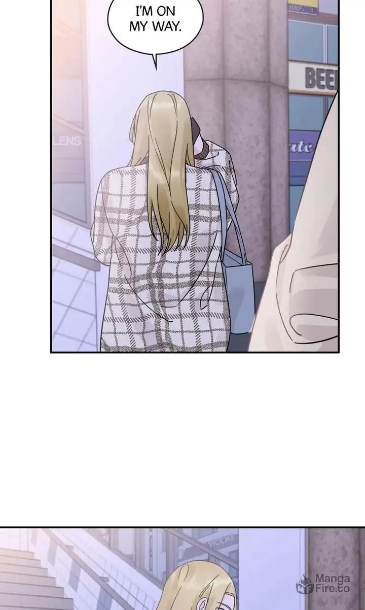 Read One Step Away From Happiness chapter 42 image 8 on Lezhin