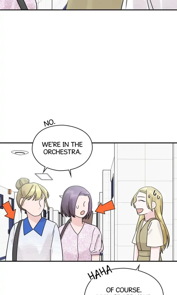 Read One Step Away From Happiness chapter 43 image 1 on Lezhin