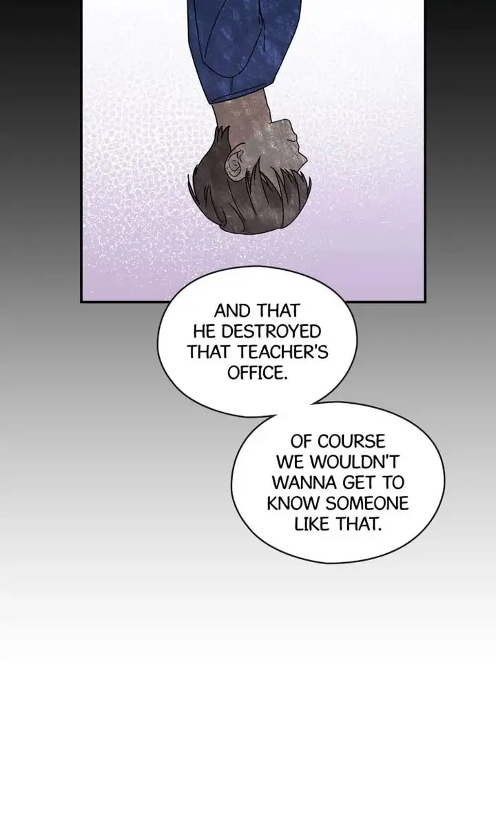 Read One Step Away From Happiness chapter 43 image 10 on Lezhin