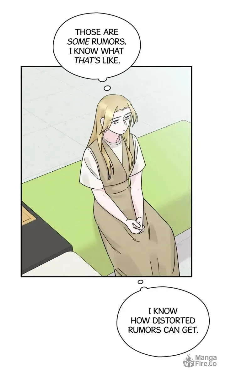 Read One Step Away From Happiness chapter 43 image 11 on Lezhin