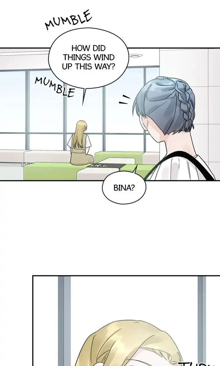 Read One Step Away From Happiness chapter 43 image 13 on Lezhin