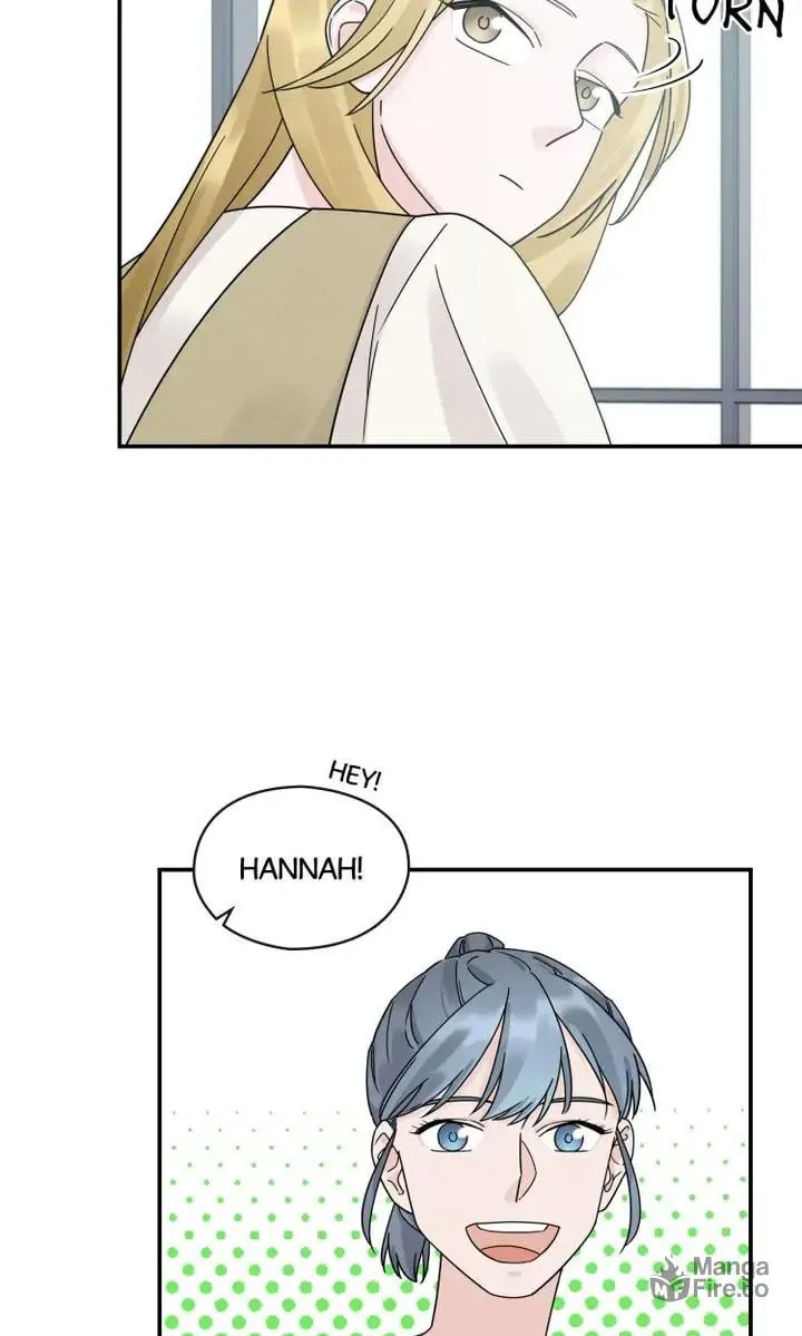 Read One Step Away From Happiness chapter 43 image 14 on Lezhin