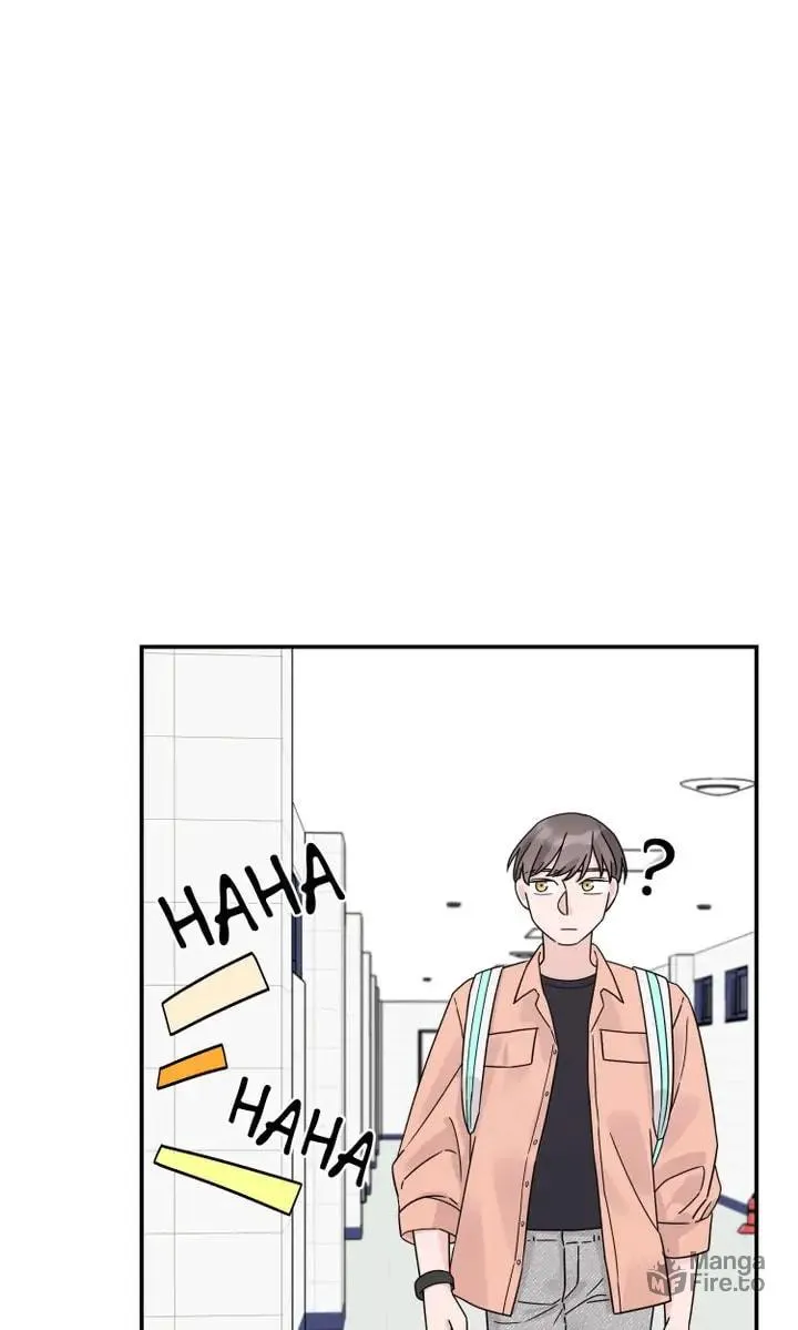 Read One Step Away From Happiness chapter 43 image 17 on Lezhin