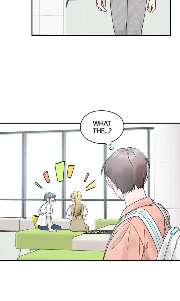 Read One Step Away From Happiness chapter 43 image 18 on Lezhin