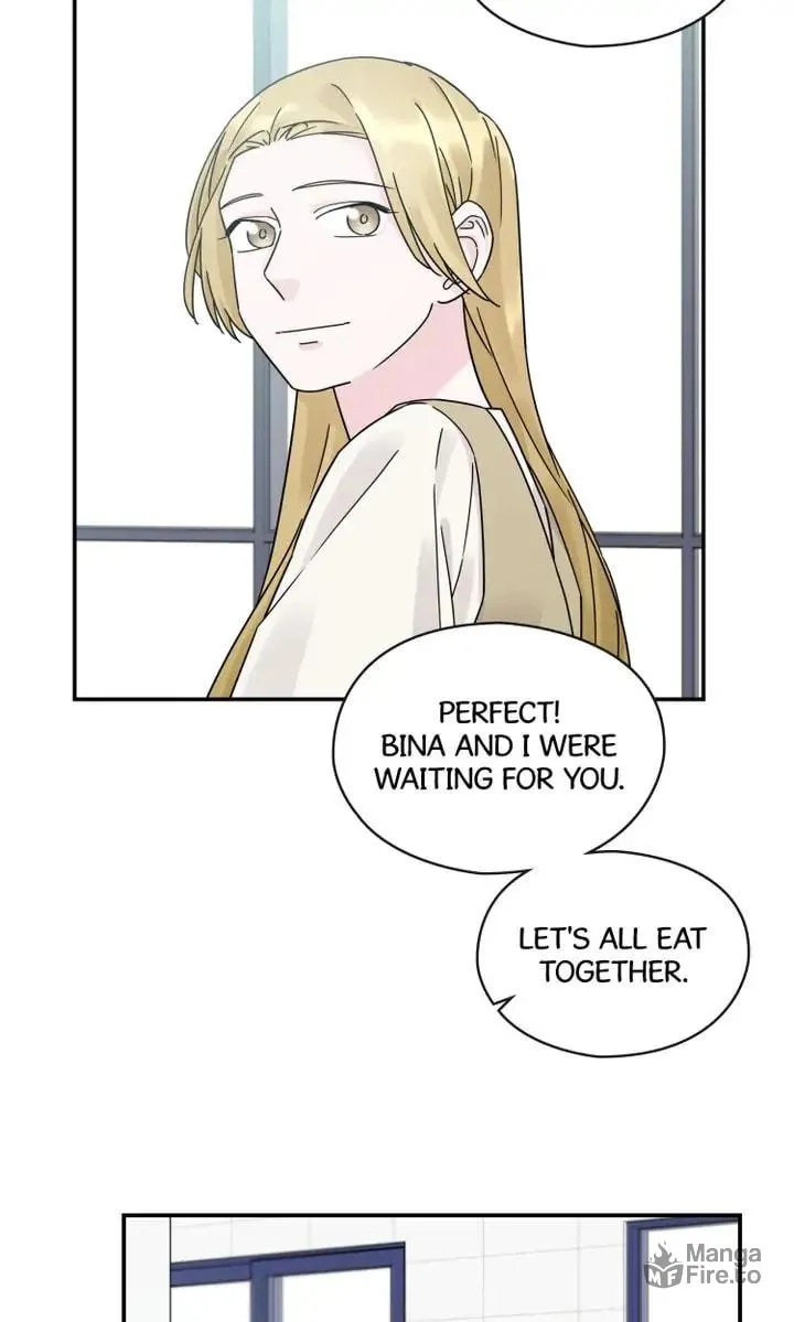 Read One Step Away From Happiness chapter 43 image 20 on Lezhin