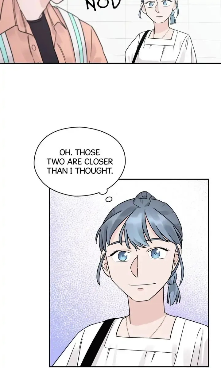 Read One Step Away From Happiness chapter 43 image 25 on Lezhin