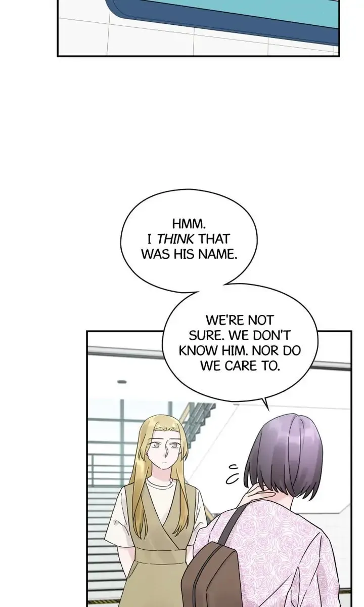 Read One Step Away From Happiness chapter 43 image 3 on Lezhin