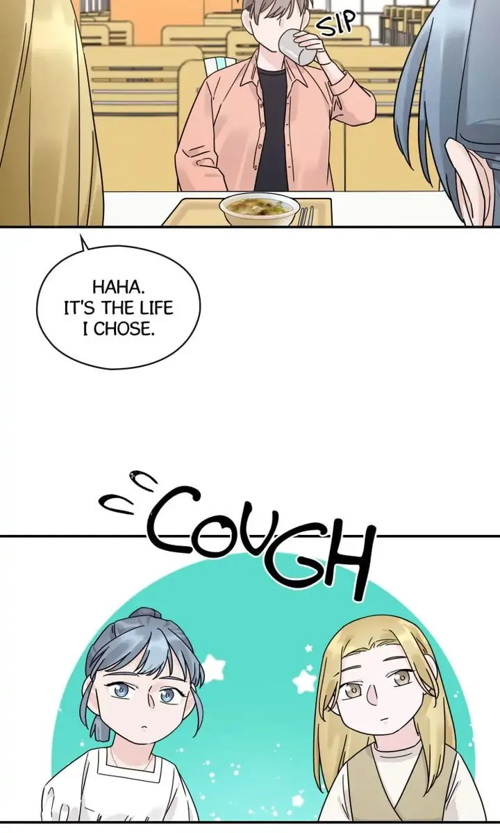 Read One Step Away From Happiness chapter 43 image 31 on Lezhin