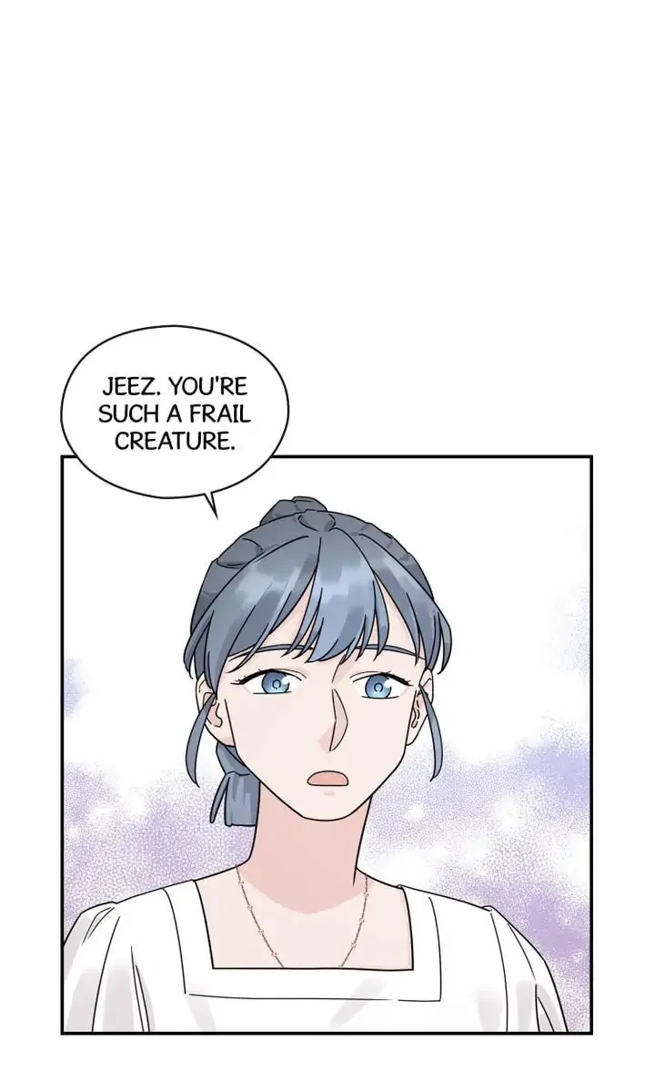 Read One Step Away From Happiness chapter 43 image 33 on Lezhin