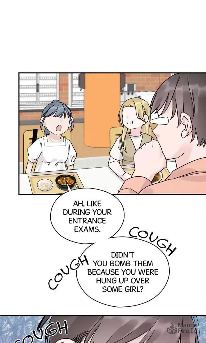 Read One Step Away From Happiness chapter 43 image 34 on Lezhin