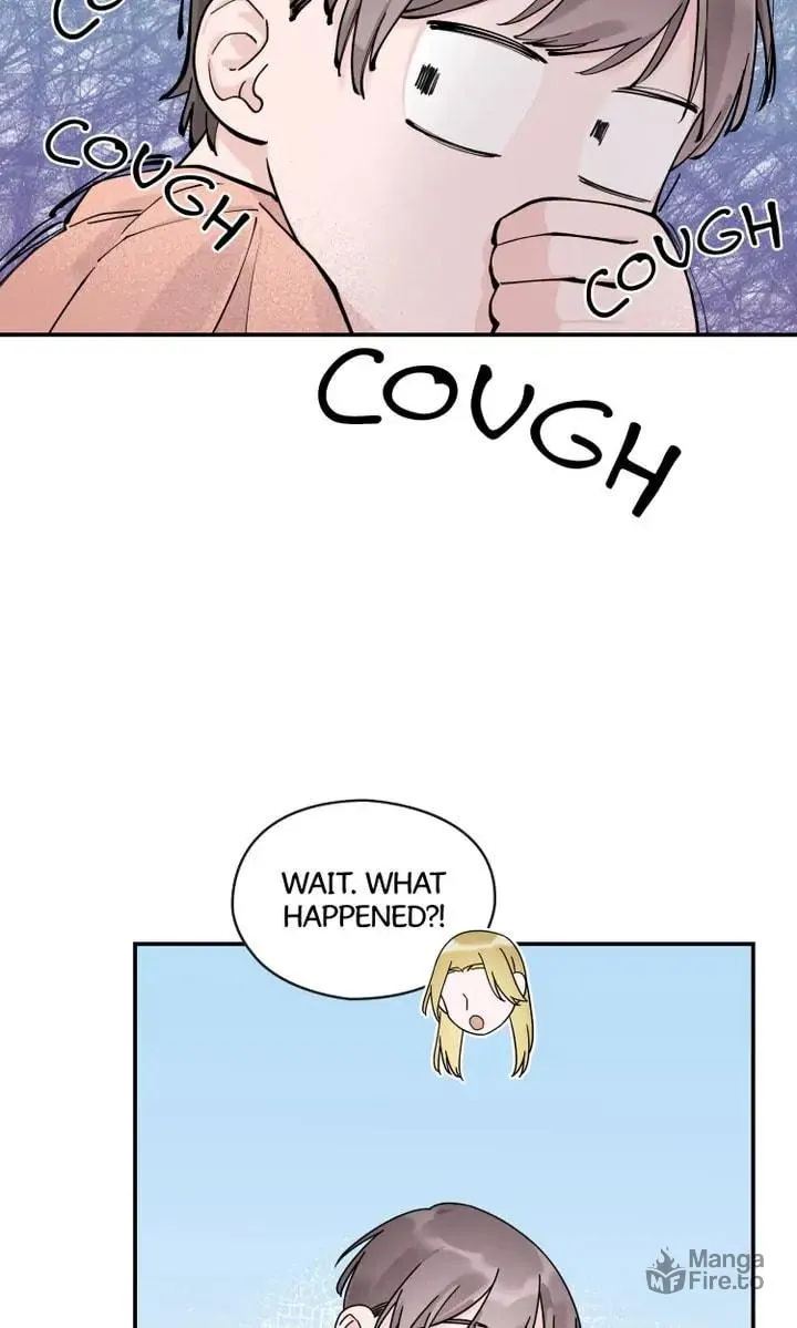 Read One Step Away From Happiness chapter 43 image 35 on Lezhin