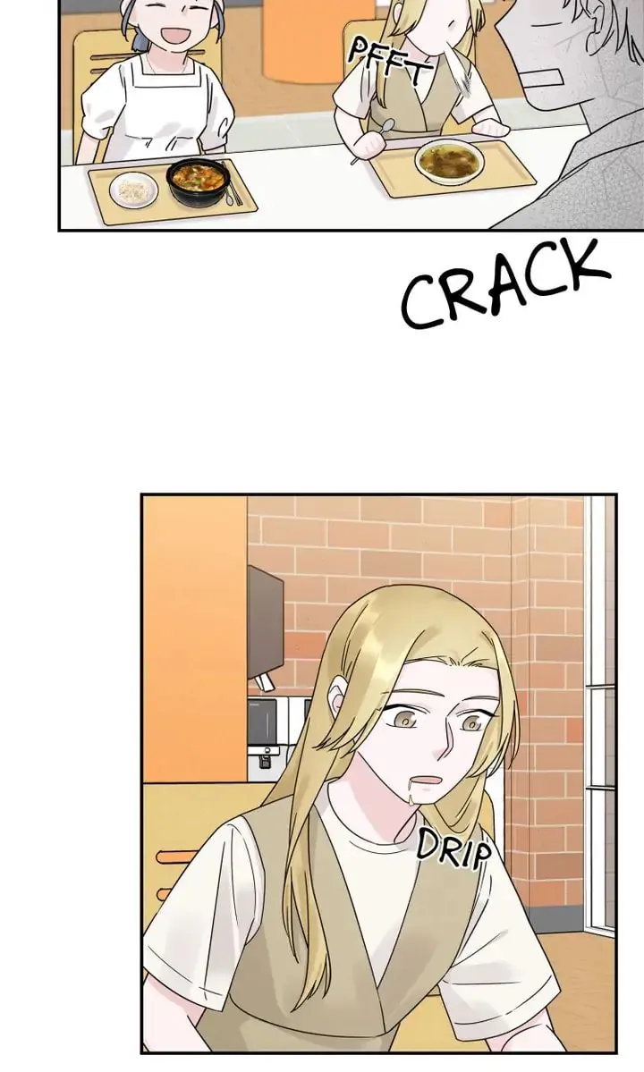 Read One Step Away From Happiness chapter 43 image 37 on Lezhin