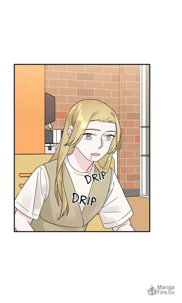 Read One Step Away From Happiness chapter 43 image 38 on Lezhin