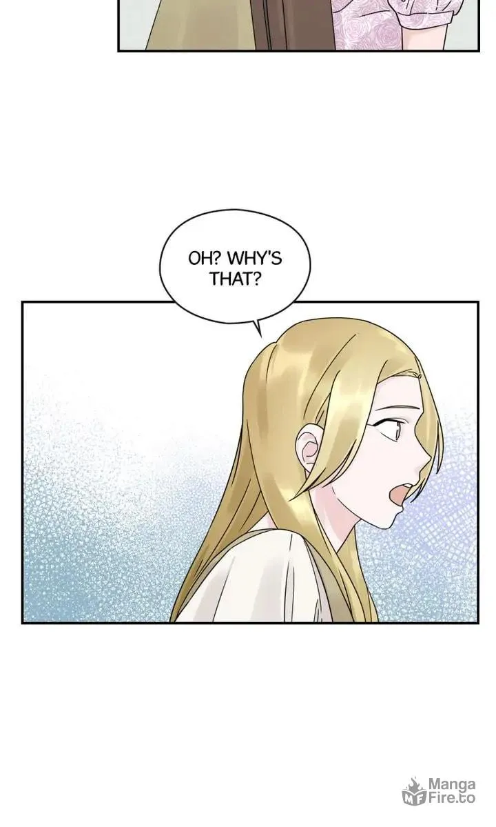 Read One Step Away From Happiness chapter 43 image 4 on Lezhin
